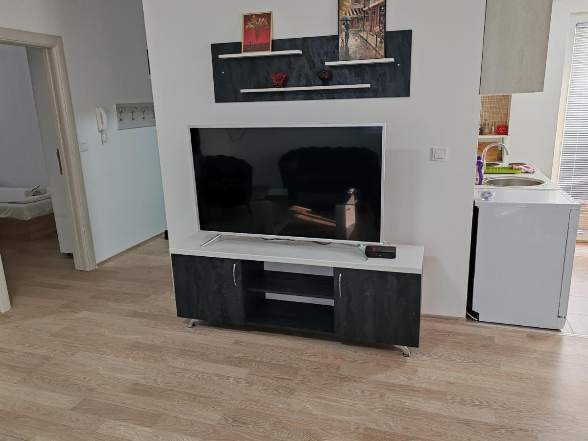 Central Modern Flat M&M Apartments 스코페 외부 사진